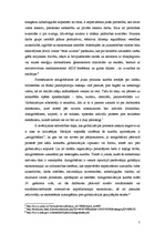 Konspekts 'Globalizācijas ekonomiskie aspekti', 5.