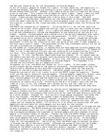 Eseja 'NAACP and Its Fight Against Segregation and Discrimination of Colored People in ', 1.