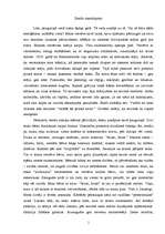 Eseja 'Latviskais latvietī. Etnopsiholoģija', 1.