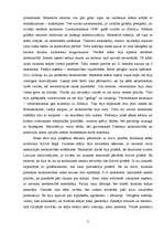 Eseja 'Latviskais latvietī. Etnopsiholoģija', 3.