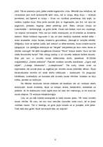 Eseja 'Latviskais latvietī. Etnopsiholoģija', 6.