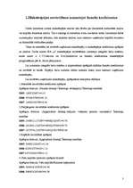 Konspekts 'Maksātspējas prognozēšana', 3.