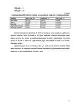 Konspekts 'Maksātspējas prognozēšana', 11.