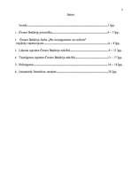 Referāts 'Likumība un taisnīgums Čezares Bekārija mācībā', 2.