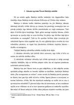 Referāts 'Likumība un taisnīgums Čezares Bekārija mācībā', 9.