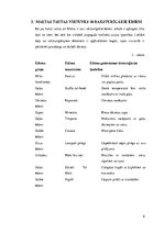 Referāts 'Maltas tautas nacionālās virtuves izpēte', 8.