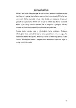 Referāts 'Maltas tautas nacionālās virtuves izpēte', 13.