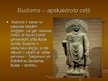 Prezentācija 'Budisms', 2.