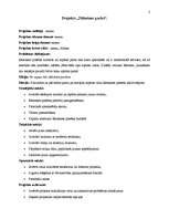 Referāts 'Projekts "Nākotnes parks"', 2.