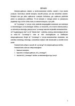 Referāts 'AS "Latvenergo" monopola raksturojums', 3.