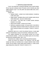 Referāts 'AS "Latvenergo" monopola raksturojums', 4.