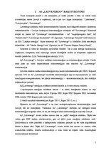 Referāts 'AS "Latvenergo" monopola raksturojums', 5.