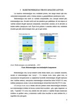 Referāts 'AS "Latvenergo" monopola raksturojums', 6.