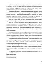 Referāts 'AS "Latvenergo" monopola raksturojums', 7.