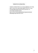 Referāts 'AS "Latvenergo" monopola raksturojums', 12.