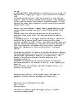 Referāts 'Demogrāfija', 8.