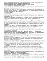 Eseja 'Market Research into Mcdonalds and Its Current Situation in Terms of Sales', 2.