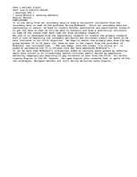 Eseja 'Market Research into Mcdonalds and Its Current Situation in Terms of Sales', 6.