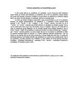 Eseja 'Attiecības uzņēmumā', 4.