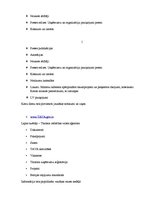 Konspekts 'Datu avoti tūrismā', 3.