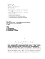 Konspekts 'Datu avoti tūrismā', 6.