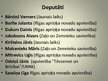 Prezentācija 'Siguldas novads', 12.
