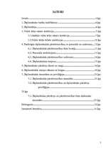 Referāts 'Diplomātiskās attiecības', 2.