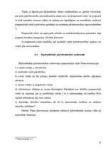 Referāts 'Diplomātiskās attiecības', 13.