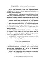 Referāts 'Boulinga attīstības iespējas Cēsīs', 4.