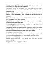 Konspekts 'Integrētā nodarbība 3.klasei. Mans draugs', 2.