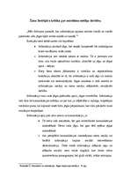 Referāts 'Globalizācija Latvijā - reģionālie aspekti Eiropas kontekstā', 2.