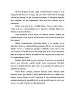 Referāts 'Globalizācija Latvijā - reģionālie aspekti Eiropas kontekstā', 3.