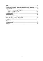 Referāts 'Riska vadīšanas procesa novērtējums uzņēmumā "Rāznas gulbis"', 2.