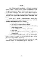 Referāts 'Riska vadīšanas procesa novērtējums uzņēmumā "Rāznas gulbis"', 3.