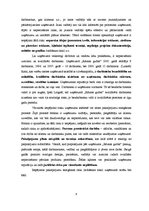 Referāts 'Riska vadīšanas procesa novērtējums uzņēmumā "Rāznas gulbis"', 8.