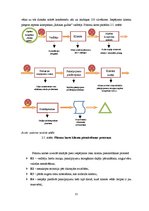 Referāts 'Riska vadīšanas procesa novērtējums uzņēmumā "Rāznas gulbis"', 15.