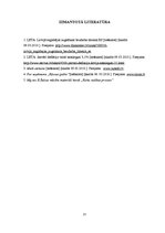 Referāts 'Riska vadīšanas procesa novērtējums uzņēmumā "Rāznas gulbis"', 25.