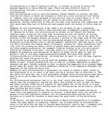 Eseja 'A Philosophical Essay on Utilitarianism', 2.