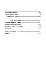 Referāts 'Sakarība starp divu vai vairāku pensiju plānu ienesīgumu laika posmā no 2012.gad', 2.