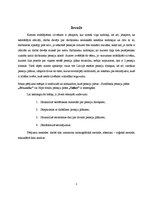 Referāts 'Sakarība starp divu vai vairāku pensiju plānu ienesīgumu laika posmā no 2012.gad', 3.