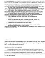 Referāts 'Sakarība starp divu vai vairāku pensiju plānu ienesīgumu laika posmā no 2012.gad', 10.