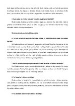 Konspekts 'Mirča Eliade, "Mīts par mūžīgo atgriešanos", jautājumi: 1.nodaļa', 2.