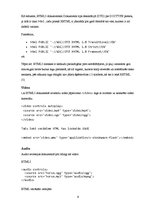 Paraugs 'Ieskats HTML5', 9.