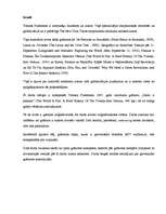 Konspekts 'Tomass Friedmens - "Pasaule ir plakana". Konspekts, pamatkoncepcijas un to pamat', 2.