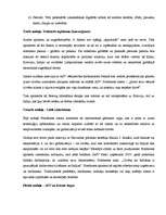 Konspekts 'Tomass Friedmens - "Pasaule ir plakana". Konspekts, pamatkoncepcijas un to pamat', 5.