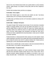 Konspekts 'Tomass Friedmens - "Pasaule ir plakana". Konspekts, pamatkoncepcijas un to pamat', 7.