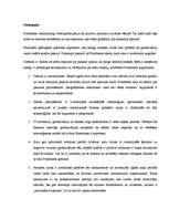 Konspekts 'Tomass Friedmens - "Pasaule ir plakana". Konspekts, pamatkoncepcijas un to pamat', 11.