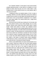 Eseja 'Vai sabiedrība var pastāvēt bez morāles?', 1.