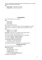 Konspekts 'Sirds', 5.