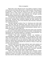 Eseja 'Hitlers un propaganda', 1.